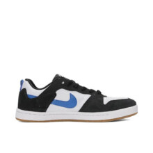 nike 耐克 SB ALLEYOOP 户外鞋198.5元包邮（需领券）