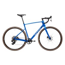 再降价，88VIP：迪卡侬 DECATHLON NCR CF APEX 全能型竞速公路自行车 8802750