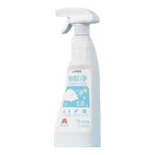 怡选懒懒岛油污净 450ml*1瓶+1喷头2.99元（需领券）