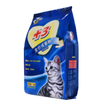 好主人猫粮 +3成猫粮金枪鱼味2斤1kg 天然粮呵护泌尿健康增强抵抗 +3成猫粮2斤12.9元