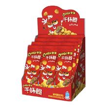 Cheetos 奇多 粟米棒 日式牛排味 25克*12包6.12元