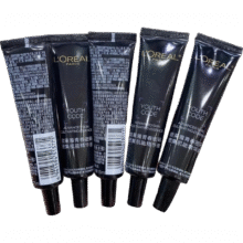 欧莱雅 黑精华 15ml*5瓶