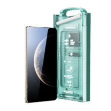 闪魔适用华为MateX6钢化膜Huawei X6手机膜曲屏全覆盖3D热弯顺滑高清防爆抗指纹无尘仓秒贴保护膜 MateX6*1套装【3D热弯钢化膜|0遮挡】72.9元
