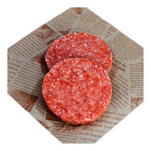 格雷缘 原切安格斯汉堡排 M7牛肉饼 100g*10片49.98元（需买2件，需用券）