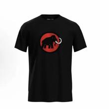 MAMMUT 猛犸象 CoreClassic 户外短袖