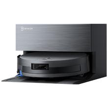 国家补贴、PLUS会员：ECOVACS 科沃斯 X11 PRO 扫拖一体机 黑银 上下水版5069.43元包邮（多重优惠、晒单返100元红包）