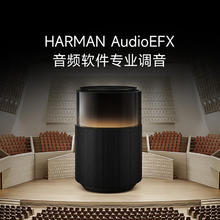 小米 Xiaomi Sound Pro 智能音箱 黑色