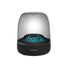 哈曼卡顿 Aura Studio4 2.0声道 桌面 蓝牙音箱 黑色券后1433.82元