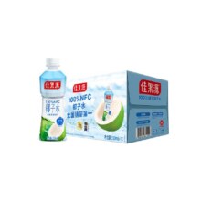 88vip：佳果源NFC电解质饮料350ml×12瓶
