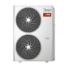 美的真暖机空气能取暖制冷一体机采暖家用热泵地暖MHSR180N8-Z131763元