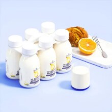 One's Member 鲜牛奶 A2β-酪蛋白 200ml*6