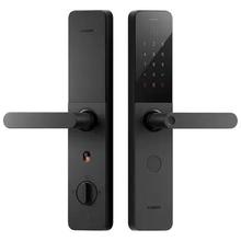 小米 Xiaomi 智能门锁 E30 C级锁芯 指纹锁电子锁家用门锁 防盗门锁密码锁465.89元
