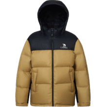 骆驼火山羽绒服2.0王俊凯同款 王者凯甲 男士加厚抗寒保暖外套冬季399.0元（合399元/件）