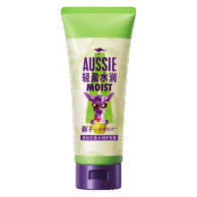 澳丝袋鼠（Aussie）蓬松水润椰子护发素200ml轻盈补水女士男士
