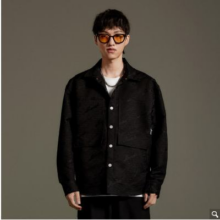 17日10点；GXG 长袖衬衫