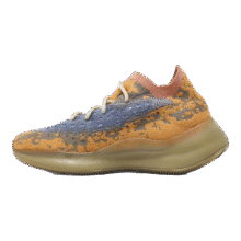 YEEZY BOOST 380 FX9847 UK3.5码36码409元包邮