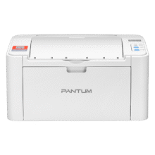 奔图（PANTUM）P2206NW激光打印机家用办公 无线WiFi连接手机打印 多人共享办公黑白打印机