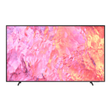 三星（SAMSUNG）75Q60Z 75英寸 QLED量子点电视 超薄4K全面屏电视 75Q60C升级款 QA75Q60ZAJXXZ7070.6