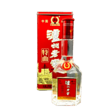 泸州老窖 特曲（铁盒） 浓香型白酒 52度 500ml 单瓶装269元