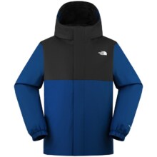 13日10点：The North Face 北面 防水硬壳冲锋衣 8AUN