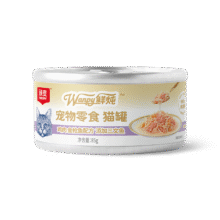 顽皮 宠物零食 85g*23.8元包邮