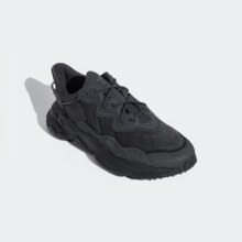 Adidas阿迪达斯  三叶草男女复古运动老爹鞋 GY9926353元