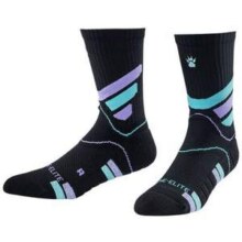 KELME 卡尔美 中长筒专业实战精英篮球袜 9302WZ506310元包邮
