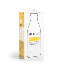 限地区、临期：MILKLAB 豆奶1L*8盒、原装进口（共8000ml）25/11/519.6元包邮（需领券，合2.45元/盒）