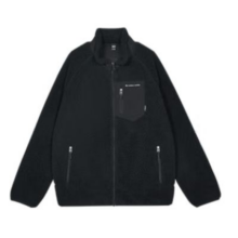 20点开始：京东京造 男款不来电羊羔绒外套 JZ3524149.5元