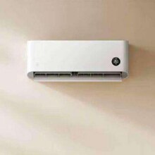首购礼金：MI 小米 挂机 KFR-35GW/N1A1/KFR-35GW/S1A1 1.5匹 巨省电1389.28元包邮（晒单返10元红包）