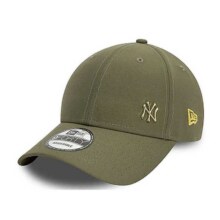 NEW ERA 时尚街头潮流遮阳男女硬顶940系列硬顶棒球帽74元(超V价更低)