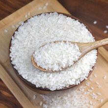 天降礼金：稻鲜莱黑龙江五常大米5kg