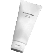 Shiseido/资生堂 新男士净澈油光 洁面乳 125ml79.9元