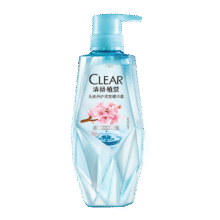 清扬（CLEAR）女士头皮护理肌活专研护发素250g（香型随机，赠品请勿下单）2.9元