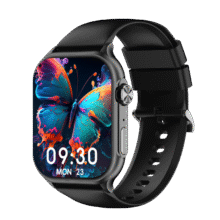 限地区、plus:Lenovo/联想 Watch Fit 智能手表 风暴灰 蓝牙版158.31元