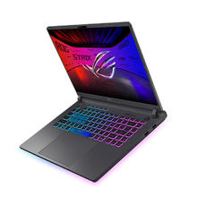 玩家国度 ROG 魔霸新锐 2025 20% 酷睿U7 16英寸 游戏笔记本电脑(U7 255HX 16G 1T RTX5060 2.5K 165Hz)券后8229.02元