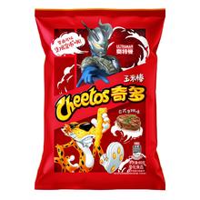 Cheetos 奇多 玉米棒 日式牛排味6.5元