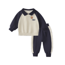 JELLYBABY 秋装男童套装62.5元