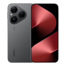 华为 Pura 80 国家补贴 新品旗舰手机华为p80鸿蒙智能手机 丝绒黑 12GB+512GB 全网通