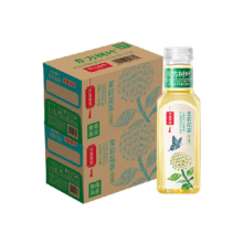 88VIP: 农夫山泉东方树叶茉莉花茶500ml*15瓶*2箱43.88元/箱，87.75元+20元返卡