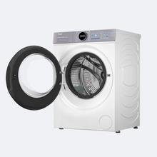 海尔 Haier 云溪4.0系列 XQG100-BLE77EWU1 直驱精华洗滚筒洗衣机 10KG