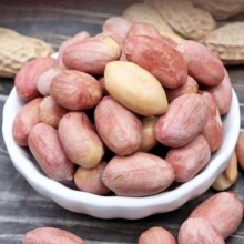 五香花生原味 500g*1袋5.65元(买一送一，实付11.3元)