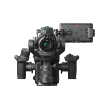 大疆 Ronin 4D-6K 套装 如影全画幅四轴电影机 专业电影摄像机