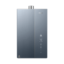 海尔（Haier）【麦浪K70SMAX无冷凝水】16升家用燃气热水器天然气一级能效 恒温大水量 国家补贴20% 下置风机