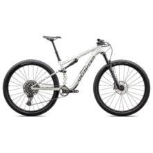 SPECIALIZED闪电 EPIC 8 COMP 碳纤维避震XC林道软尾山地自行车