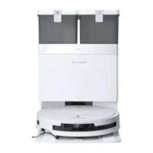 PLUS会员：ecovacs 科沃斯 T50 PRO 扫地机器人 扫拖一体 水箱版