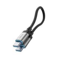 酷态科 6A数据线240W快充线磁吸头11.22元