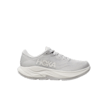 HOKA ONE ONE女款夏季林康4公路跑步鞋RINCON 4轻量透气防滑 星尘灰/宇宙灰 36