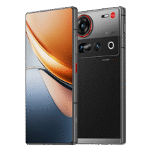 PLUS：Nubia/努比亚 Z70S Ultra 摄影师版 5g手机  16GB+512GB