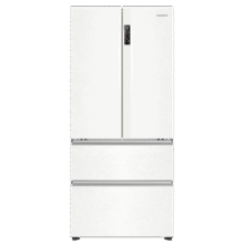 Casarte/卡萨帝 冰箱 法式多门 503升 BCD-503WGCFDM4GXU16839.24元（需领券）
